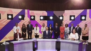 Las acusaciones marcan el flojo primer debate presidencial en México