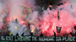 L1: "On a remis l'ASSE à sa place", se réjouit Dall'Oglio