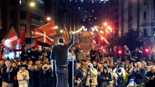 El partido heredero del brazo político de ETA gobierna en Pamplona gracias a los socialistas