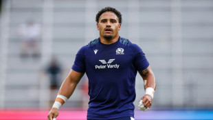 Scotland captain Tuipulotu ruled out of Six Nations