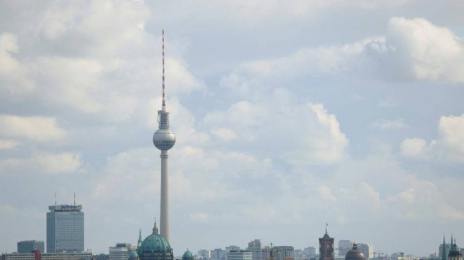 Berlin und Spree drohen durch Kohleausstieg in Lausitz Wassermangel