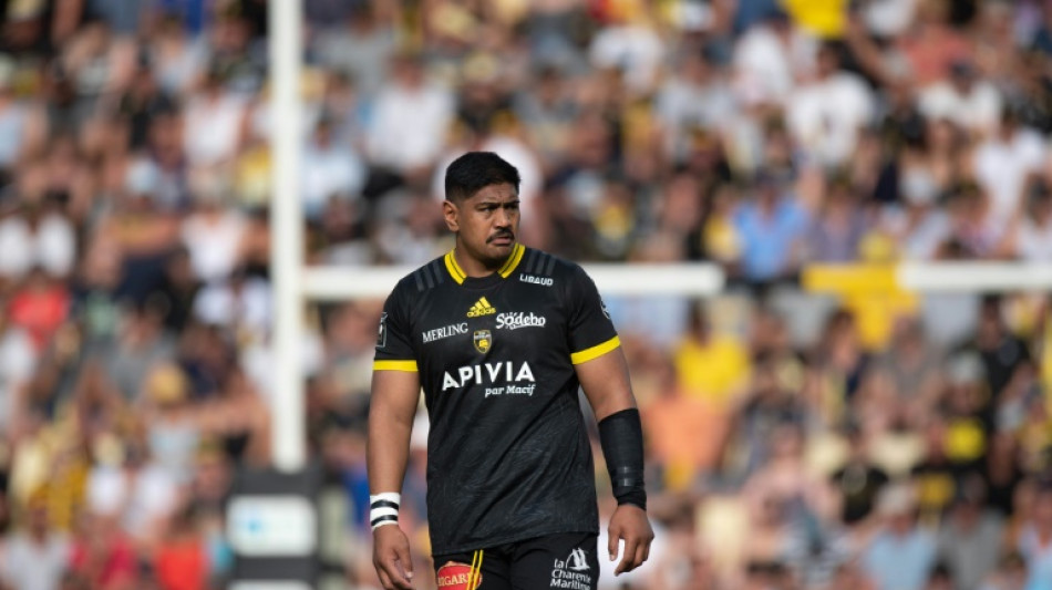 La Rochelle boost as Skelton named for Cup final with Leinster