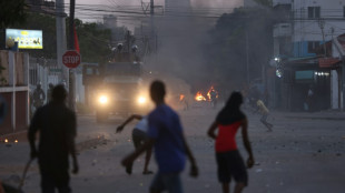 Mozambique deploys soldiers ahead of planned protests