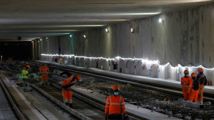 Keolis proposé pour exploiter les futures lignes 16 et 17 du métro du Grand Paris