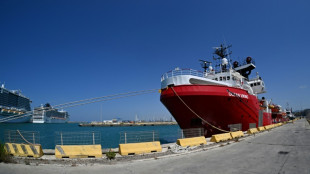 Le navire-ambulance Ocean Viking sauve 438 migrants en Méditerranée