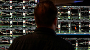 US stocks rise after tech-led selloff