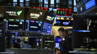 Wall Street ouvre en hausse, l'humeur reste positive, en attendant un indicateur d'inflation