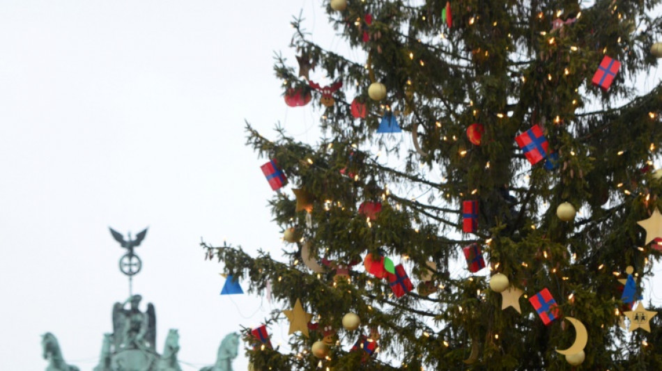 Rund die Hälfte aller Beschäftigen in Deutschland bekommt Weihnachtsgeld