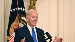 Biden se vuelca en la campaña electoral para salvar a los demócratas