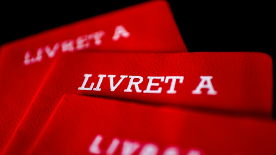 Livret A: un taux d'au moins 3% se profile, une première depuis 2009