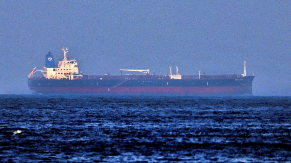 Türkische Behörden verlangen für Tankerdurchfahrt Versicherungsnachweis