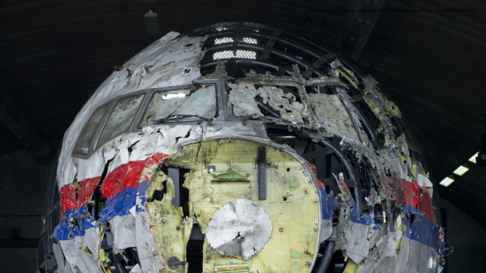 Holanda y Australia inician un proceso contra Rusia por el vuelo MH17