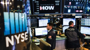 La Bourse de New York ouvre en hausse, inspirée par l'économie américaine