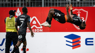 L1: Lorient dauphin, Rennes et Lille gagnent chacun leur derby