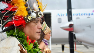 Les îles Cook ciblent les touristes de l’hémisphère nord après deux ans sans avion