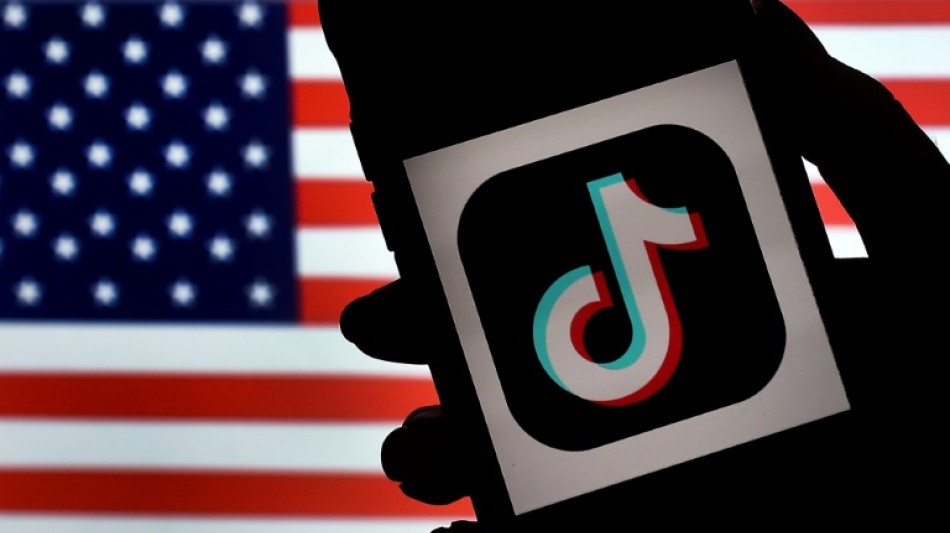 Le gouvernement américain a demandé à ByteDance de vendre TikTok pour éviter une interdiction de l'application