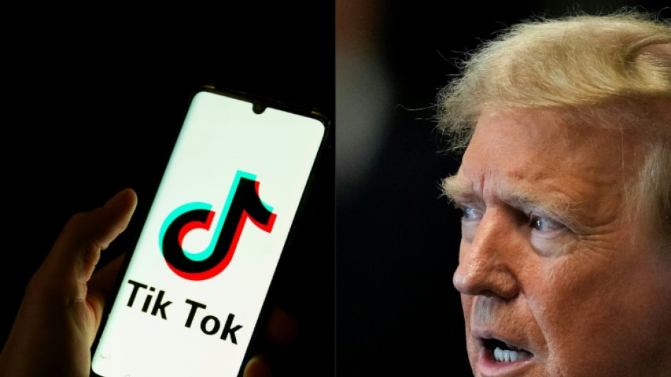 TikTok de nouveau accessible, victoire politique pour Trump