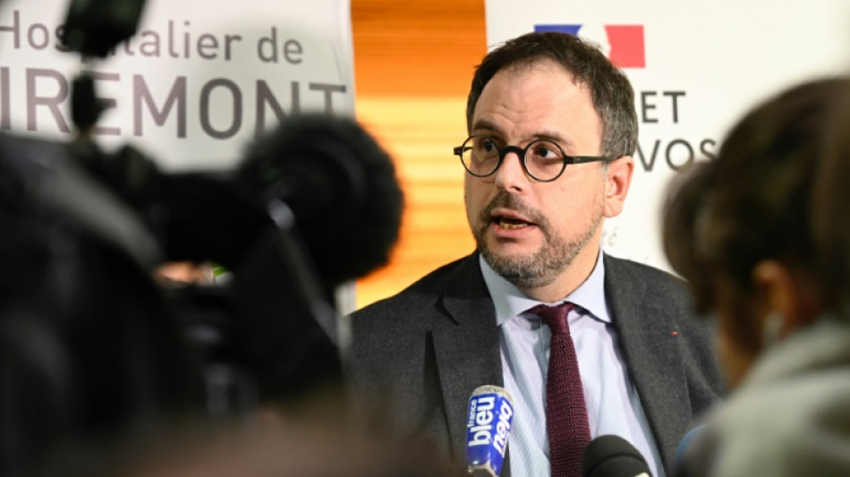 L'Aide médicale d'Etat: adaptable, mais pas condamnable, selon le rapport Evin-Stefanini