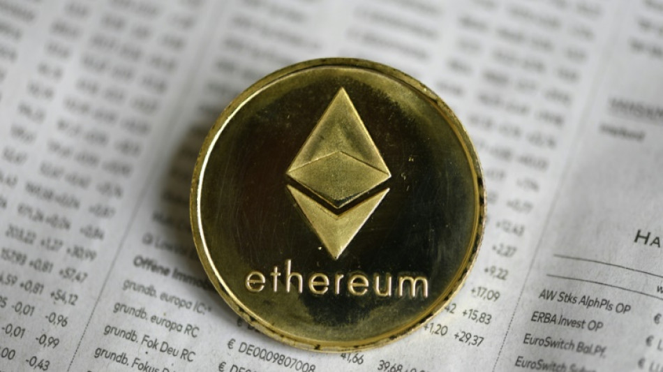 Ethereum blockchain set for 'monumental' overhaul