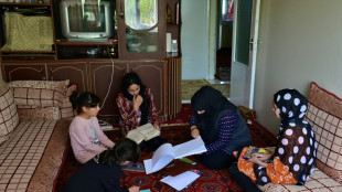 'We thought Taliban had changed': Afghan girls banned from school