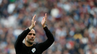 Guardiola adamant winning Premier League harder than Champions League