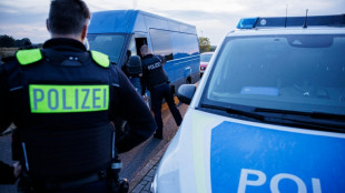 Bundespolizei registriert deutlich weniger unerlaubte Einreisen im Juli