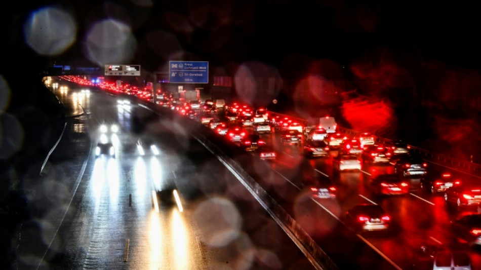 Weitere Abschnitte von verschmutzter Autobahn 7 in Niedersachsen freigegeben