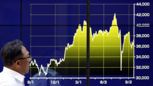 Borsa: Tokyo, apertura in rialzo (+1,75%)