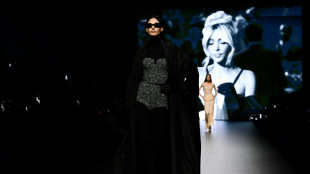 Kim Kardashian colabora con Dolce & Gabbana en la Fashion Week de Milán