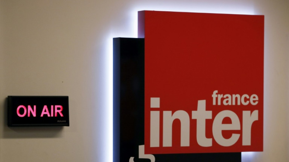 Vanhoenacker en hebdo, Fauvelle patron de l'info: la nouvelle France Inter se dessine