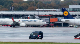 Flugverkehr an Hamburger Flughafen läuft nach Geiselnahme weitgehend normal