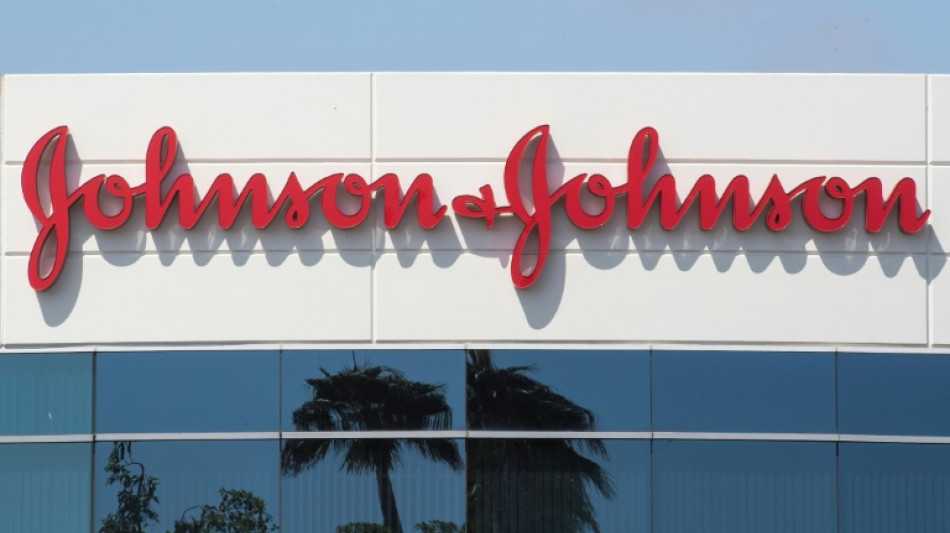 Johnson & Johnson proposes $8.9 bn settlement of talc cancer claims