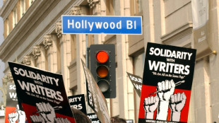 Hollywood: les scénaristes en grève, faute d'accord sur les rémunérations