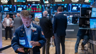 La Bourse de New York ouvre en baisse, inflation et conjoncture continuent d'inquiéter