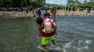 MSF alerta de violaciones masivas en la selva panameña de migrantes en ruta a EEUU