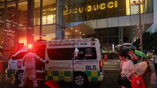 Un tiroteo mortal en Bangkok reabre el debate sobre el control de armas en Tailandia