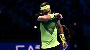 Masters ATP: Nadal pris de vitesse 