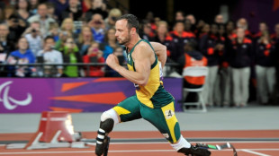 Afrique du Sud: liberté conditionnelle accordée à Oscar Pistorius