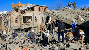 14 dead as coalition bombs Yemen after UAE attack