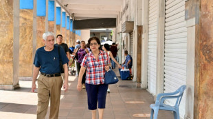 Guayaquil, una ciudad fantasma en la "guerra" contra las bandas criminales