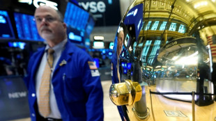 Wall Street ouvre en hausse, dans l'espoir d'une baisse des taux