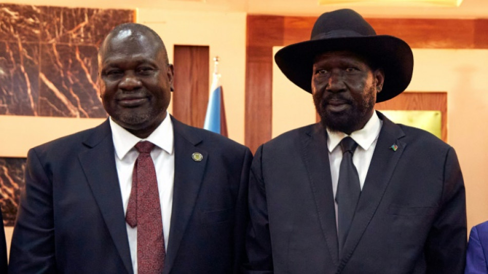 US, UK, Norway condemn SSudan govt for 'attacks' on opposition