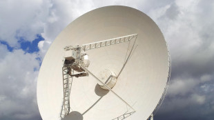 A Telespazio il potenziamento del Sardinia Deep Space Antenna