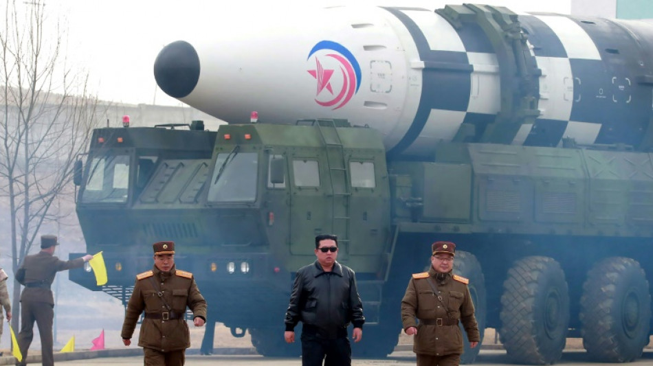 Why did North Korea fake a 'monster missile' test?