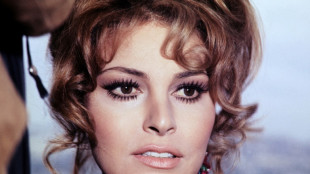 Raquel Welch, sex-symbol d'Hollywood au bikini en peau de bête