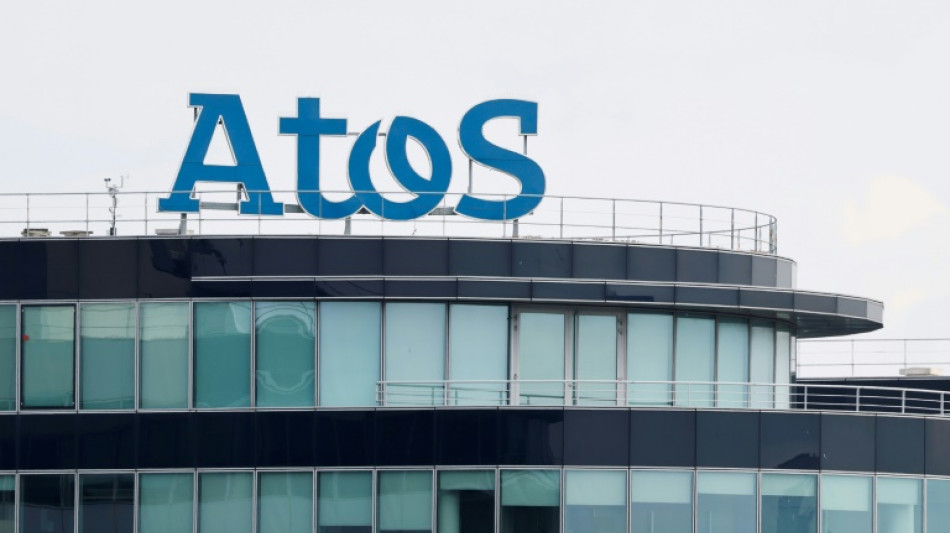 Atos: délais jusqu'à mercredi pour décision sur les offres de reprise de Onepoint et Kretinsky 