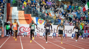 Atletica: riscatto Jacobs a Oslo, 10"03 primato stagionale