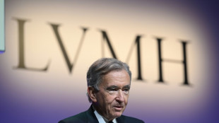 Nouveaux résultats records pour LVMH en 2022: 14 milliards d'euros de bénéfice net