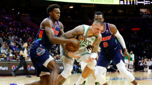 NBA: Celtics untermauern mit Theis Anspruch auf Rang zwei