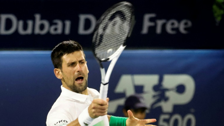 Djokovic free to play French Open 'as things stand', say organisers